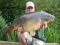 Jacko, 27th Jul<br />The 4th fish